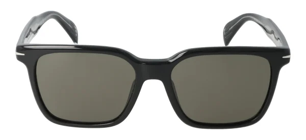 David Beckham DB1199 – Juoda