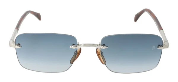 David Beckham DB1195 – Pilka
