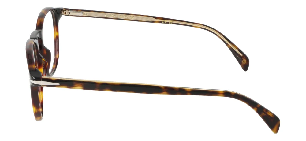 David Beckham DB1018