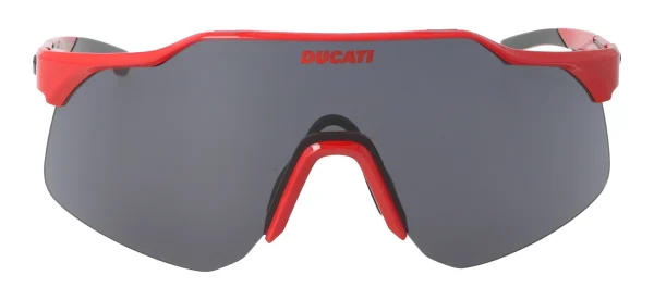 Carrera ducati CARDUC060 – Raudona