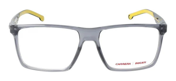 Carrera ducati CARDUC058 – Pilka