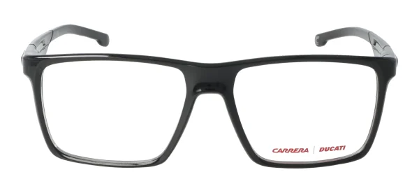 Carrera ducati CARDUC058 – Juoda