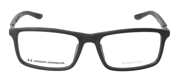 Under armour UA5108 – Juoda
