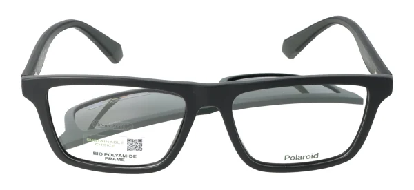 Polaroid PLDD590 – Juoda