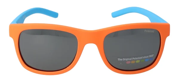 Polaroid PLD8020 – orange