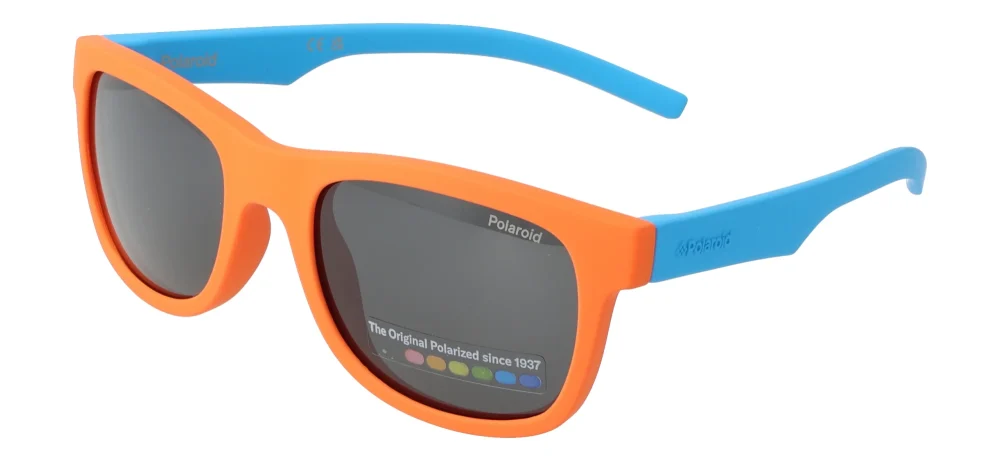 Polaroid PLD8020