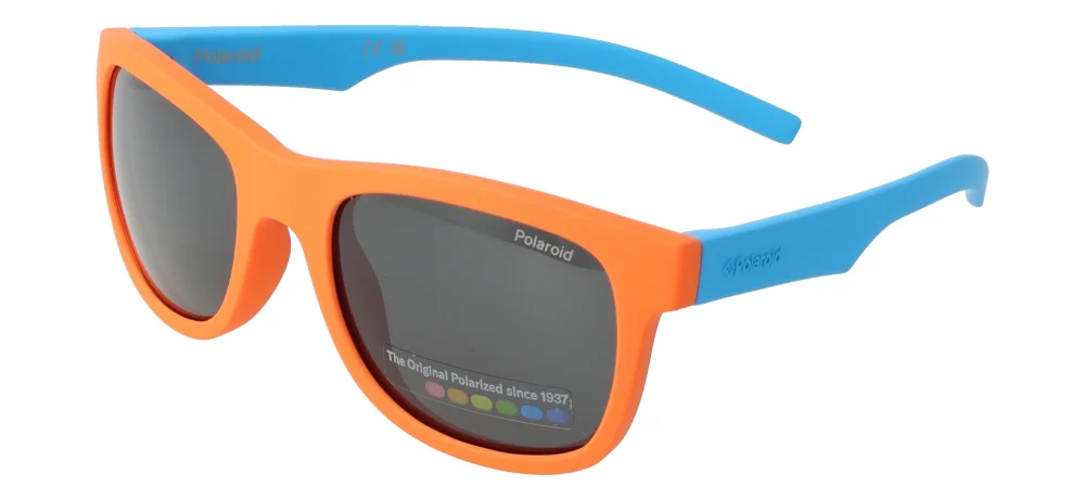 Polaroid PLD8020