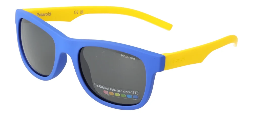 Polaroid PLD8020