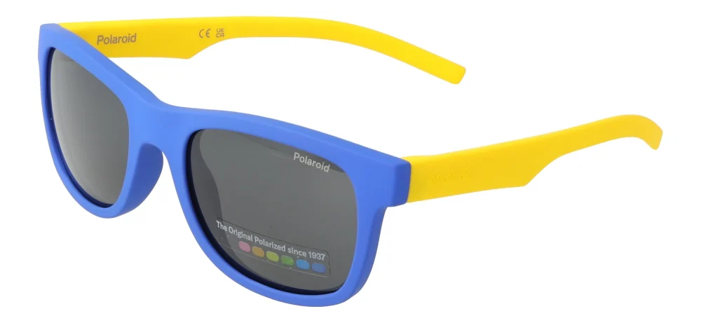 Polaroid PLD8020