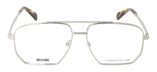 Moschino MOS656 – Pilka