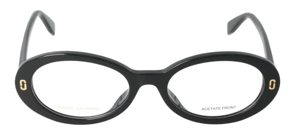 Marc Jacobs MJ1132 – Juoda