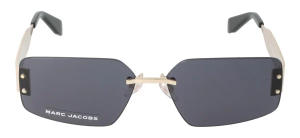 Marc Jacobs MARC875 – Auksinė