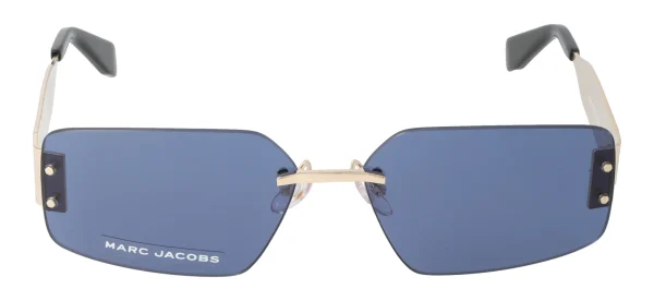 Marc Jacobs MARC875 – Auksinė
