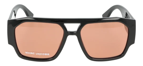 Marc Jacobs MARC860 – Juoda