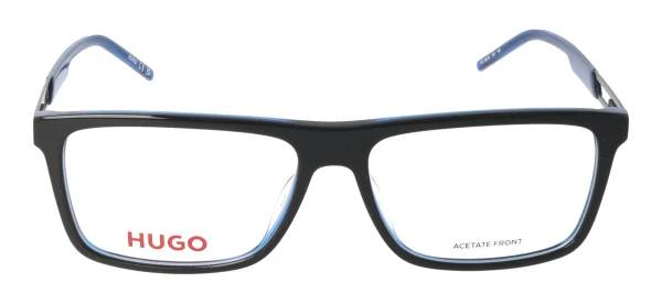 Hugo HG1387 – Juoda