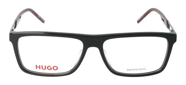Hugo HG1387 – Juoda