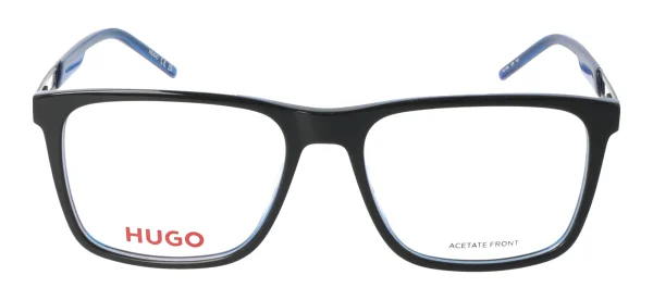 Hugo HG1386 – Juoda