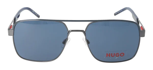 Hugo HG1384 – Pilka