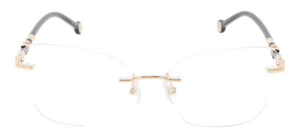 Carolina Herrera HER0355 – Juoda