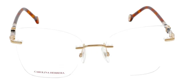 Carolina Herrera HER0355 – Auksinė