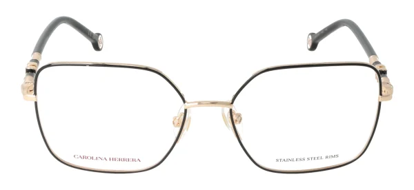 Carolina Herrera HER0354 – Auksinė