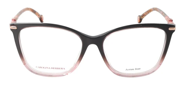 Carolina Herrera HER0353 – Juoda