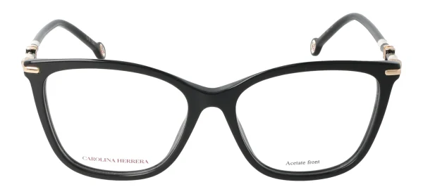 Carolina Herrera HER0353 – Juoda