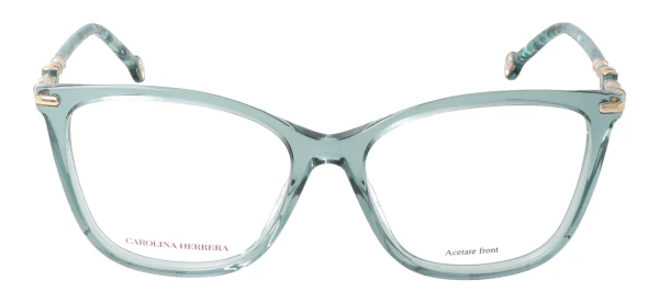 Carolina Herrera HER0353 – Žalia