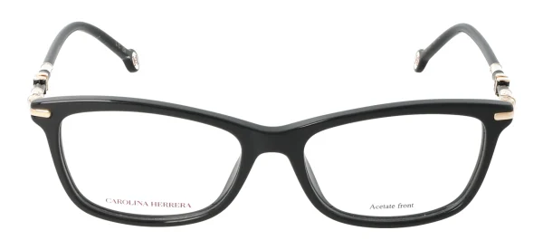 Carolina Herrera HER0352 – Juoda
