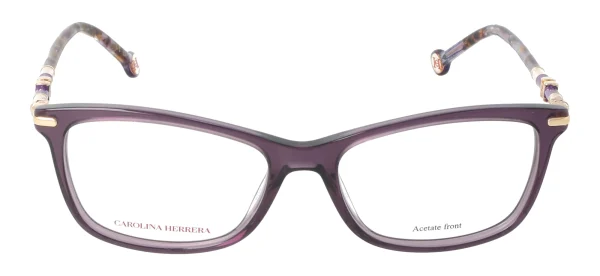 Carolina Herrera HER0352 – purple