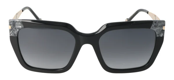 Carolina Herrera HER0348 – Juoda