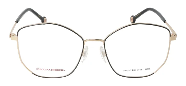 Carolina Herrera HER0345 – Auksinė