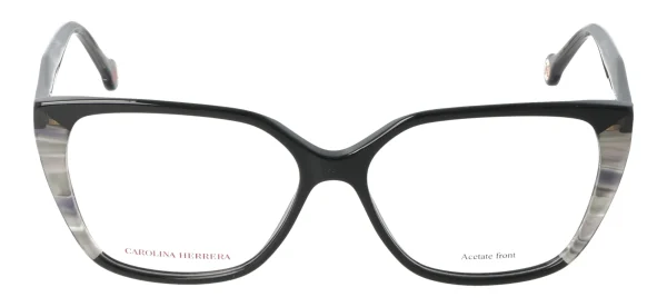 Carolina Herrera HER0341 – Juoda