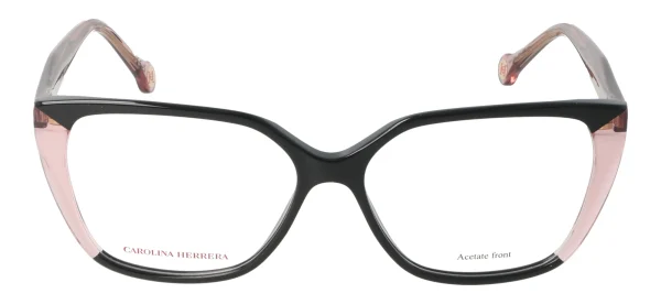 Carolina Herrera HER0341 – Juoda