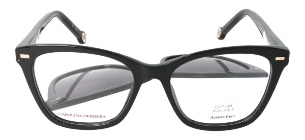 Carolina Herrera HER0334 – Juoda