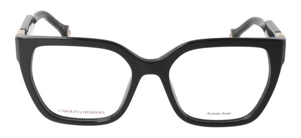Carolina Herrera HER0331 – Juoda