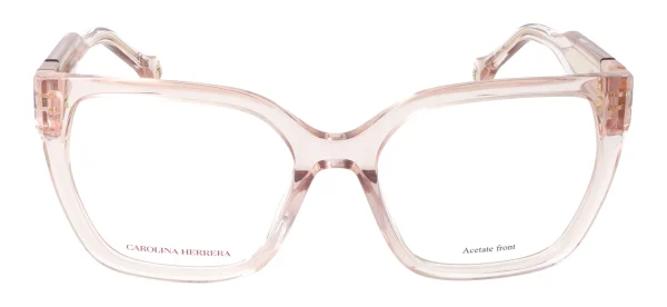 Carolina Herrera HER0331 – Rausva