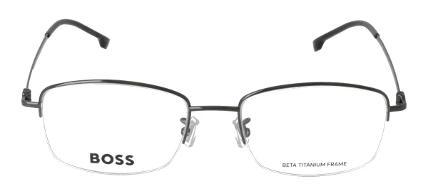 Hugo Boss BOSS1877 – Pilka