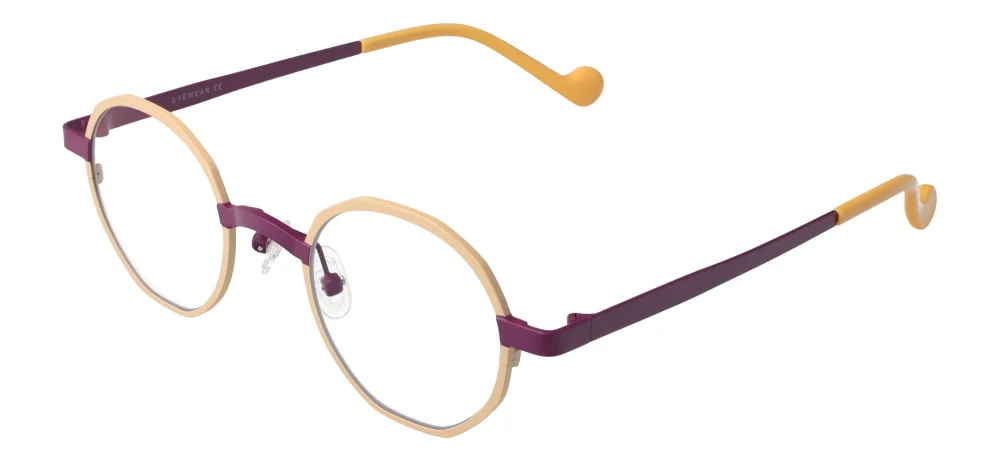 Eyewear Blueb E9206