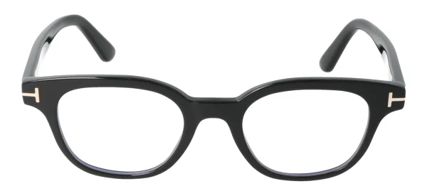 Tom Ford FT6130-B – Juoda