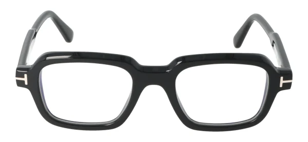Tom Ford FT6123-B – Juoda