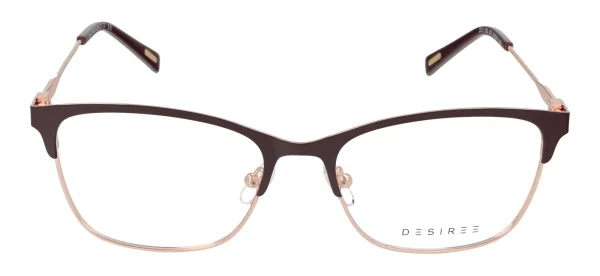 Desiree DE1189 – Raudona
