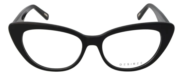 Desiree DE1132 – Juoda