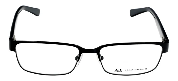 Armani Exchange AX1017 – Juoda