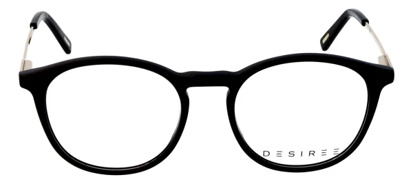 Desiree DE1085 – Juoda