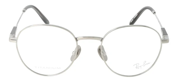 Ray-Ban RX8782 – Auksinė