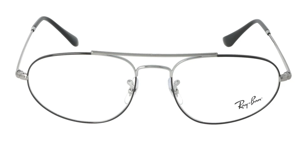 Ray-Ban RX6645