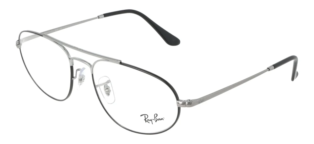Ray-Ban RX6645