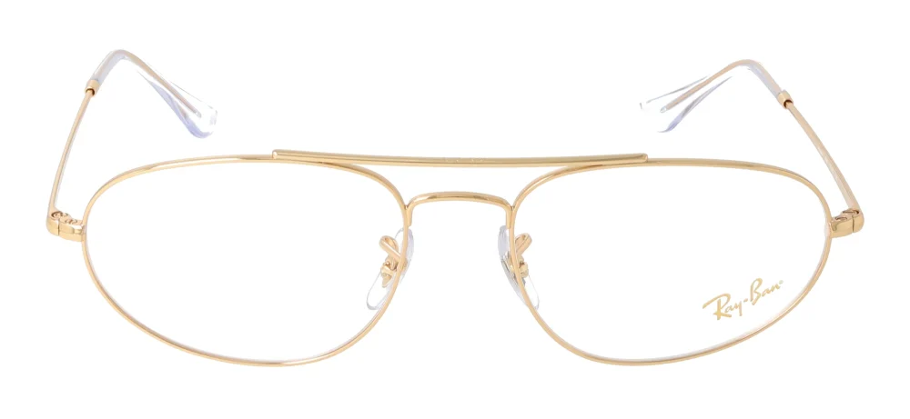 Ray-Ban RX6645