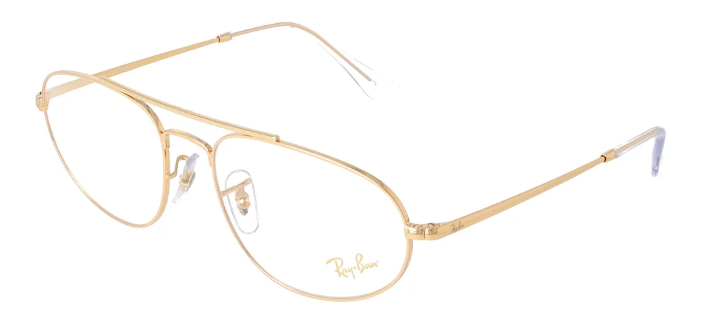Ray-Ban RX6645